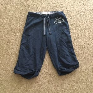 Old Navy Girls Size Large Capris
